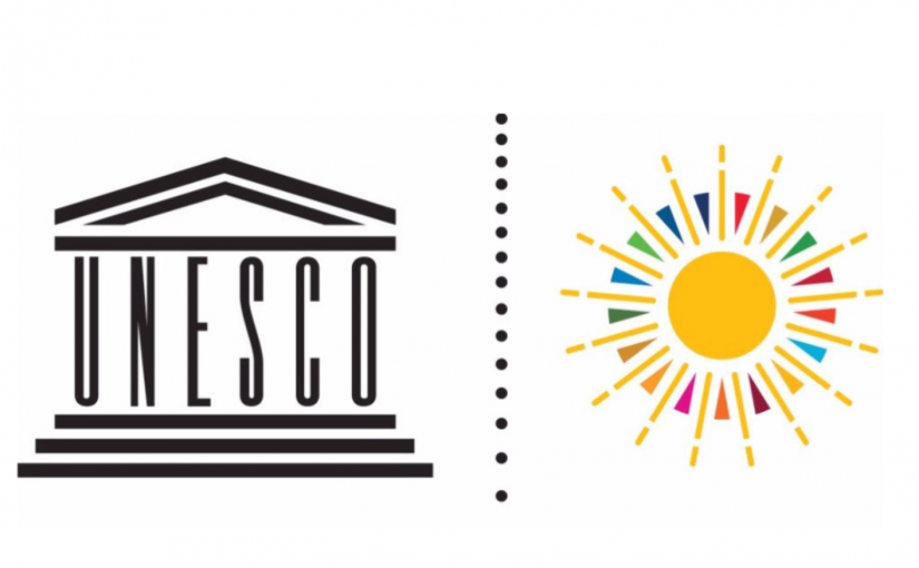 Міжнародний день світла в рамках ініціативи UNESCO